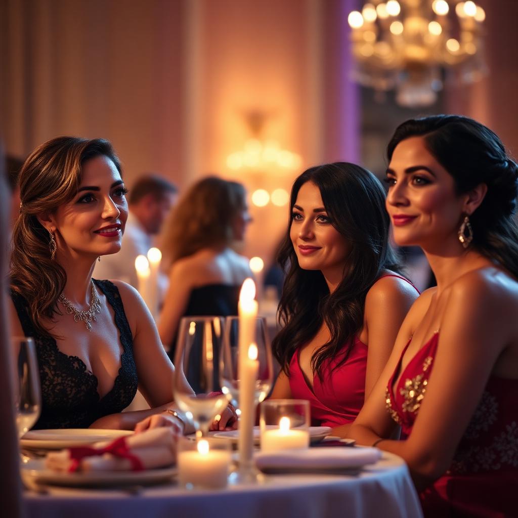 Annual Gala