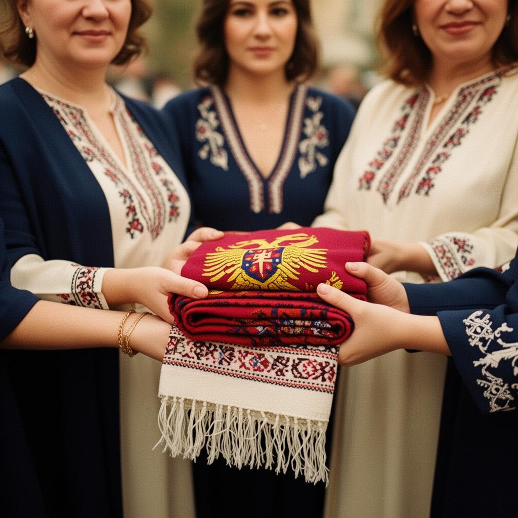 Cultural Preservation