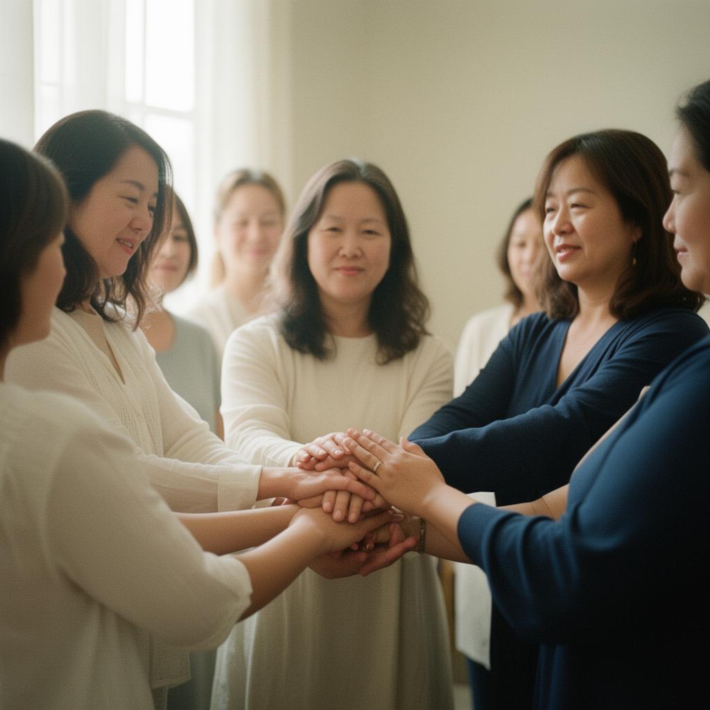 Community Gatherings